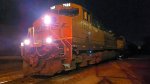 BNSF 7492